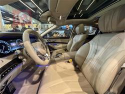 مرسيدس بنز S-Class